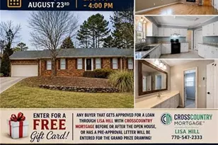 7 Valley Brook Dr SE, Rome, GA 30161 - Photo 1