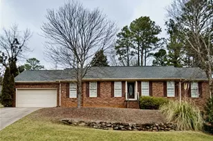 7 Valley Brook Dr SE, Rome, GA 30161 - Photo 1