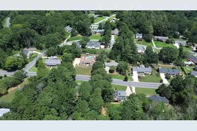 7 Valley Brook Drive SE, Rome, GA 30161 - Photo 43