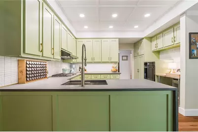 3540 Country Estate Drive NW, Kennesaw, GA 30152 - Photo 21
