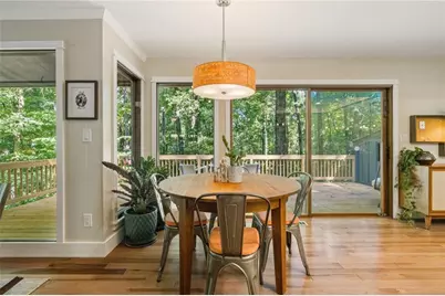 3540 Country Estate Drive NW, Kennesaw, GA 30152 - Photo 29