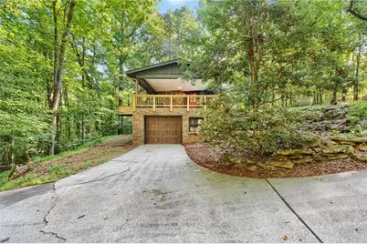3540 Country Estate Drive NW, Kennesaw, GA 30152 - Photo 81