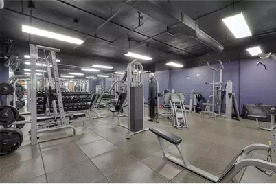 1101 Juniper Street NE #APT 616, Atlanta, GA 30309 - Photo 17