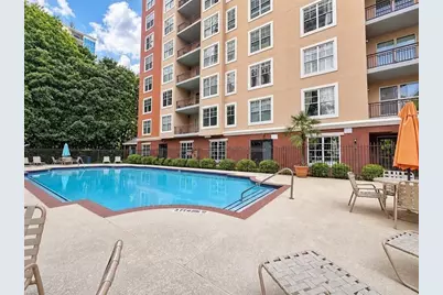 1101 Juniper Street NE #APT 616, Atlanta, GA 30309 - Photo 15