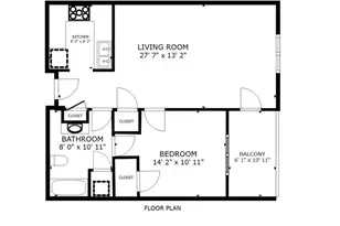 1101 Juniper Street NE, Atlanta, GA 30309 - Photo 11
