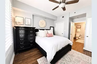 1101 Juniper Street NE #APT 616, Atlanta, GA 30309 - Photo 7