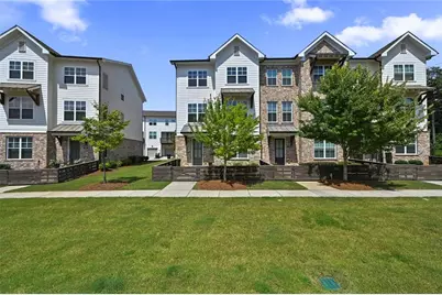 3352 Acorn Harvest Lane, Suwanee, GA 30024 - Photo 1