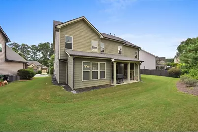 4724 Summer Song Court, Buford, GA 30519 - Photo 55