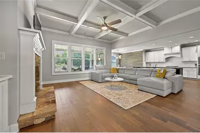 4724 Summer Song Court, Buford, GA 30519 - Photo 21