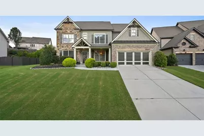 4724 Summer Song Court, Buford, GA 30519 - Photo 3