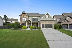 4724 Summer Song Ct, Buford, GA 30519 - Photo 3