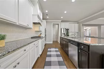 4724 Summer Song Court, Buford, GA 30519 - Photo 25