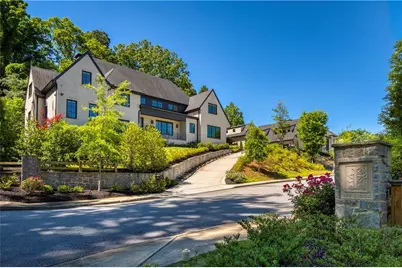840 Kenry Court, Atlanta, GA 30342 - Photo 1