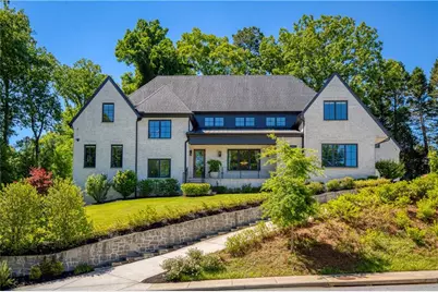 840 Kenry Court, Atlanta, GA 30342 - Photo 3