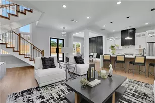 1863 Ben King Road NW, Kennesaw, GA 30144 - Photo 7