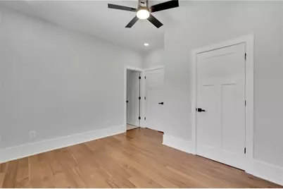 1863 Ben King Road NW, Kennesaw, GA 30144 - Photo 17