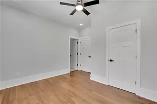 1863 Ben King Road NW, Kennesaw, GA 30144 - Photo 17