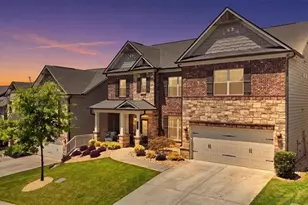 4422 Chestnut Oak Way SW, Gainesville, GA 30504 - Photo 1