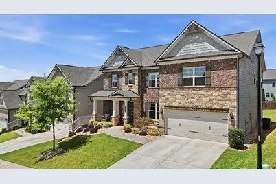 4422 Chestnut Oak Way SW, Gainesville, GA 30504 - Photo 3