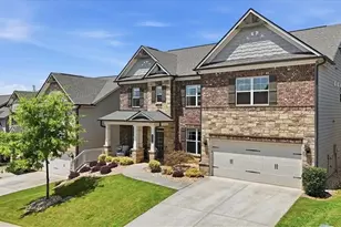 4422 Chestnut Oak Way SW, Gainesville, GA 30504 - Photo 3