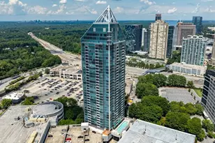 3338 Peachtree Rd NE, Atlanta, GA 30326 - Photo 1