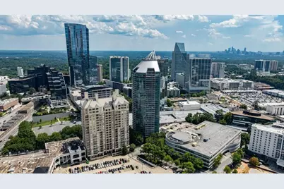 3338 Peachtree Road NE #1807, Atlanta, GA 30326 - Photo 39
