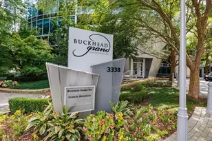 3338 Peachtree Rd NE, Atlanta, GA 30326 - Photo 37