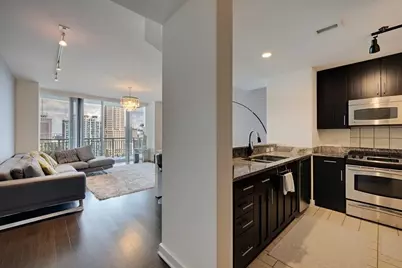3338 Peachtree Road NE #1807, Atlanta, GA 30326 - Photo 3