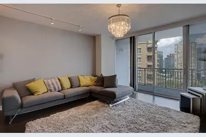 3338 Peachtree Road NE #1807, Atlanta, GA 30326 - Photo 9