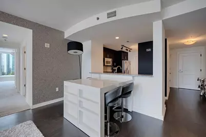 3338 Peachtree Road NE #1807, Atlanta, GA 30326 - Photo 7