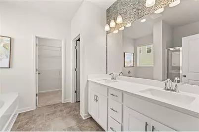 606 Trabert Avenue Avenue, Conyers, GA 30094 - Photo 19