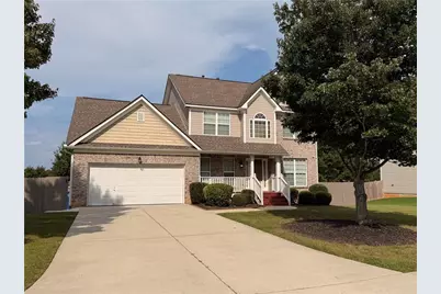 3390 Rozena Way, Loganville, GA 30052 - Photo 1