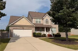 3390 Rozena Way, Loganville, GA 30052 - Photo 1