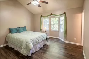 1046 Redan Trce, Stone Mountain, GA 30088 - Photo 29
