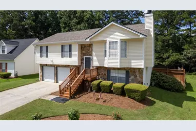 1046 Redan Trace, Stone Mountain, GA 30088 - Photo 1