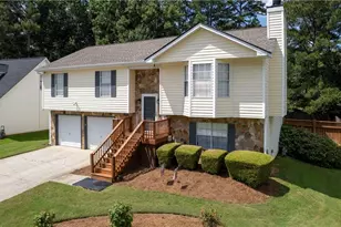 1046 Redan Trce, Stone Mountain, GA 30088 - Photo 1