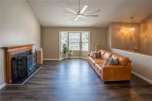 1046 Redan Trce, Stone Mountain, GA 30088 - Photo 23