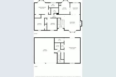 1046 Redan Trace, Stone Mountain, GA 30088 - Photo 13
