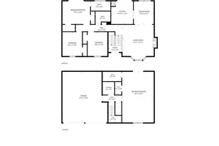 1046 Redan Trce, Stone Mountain, GA 30088 - Photo 13