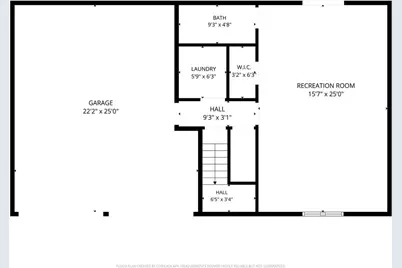 1046 Redan Trace, Stone Mountain, GA 30088 - Photo 15