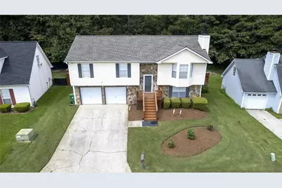 1046 Redan Trace, Stone Mountain, GA 30088 - Photo 5