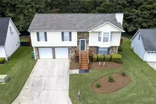 1046 Redan Trce, Stone Mountain, GA 30088 - Photo 5