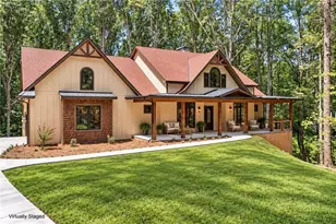 55 Melody Ln, Dawsonville, GA 30534 - Photo 1