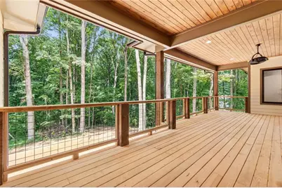 55 Melody Lane, Dawsonville, GA 30534 - Photo 39