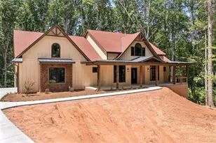 55 Melody Ln, Dawsonville, GA 30534 - Photo 1