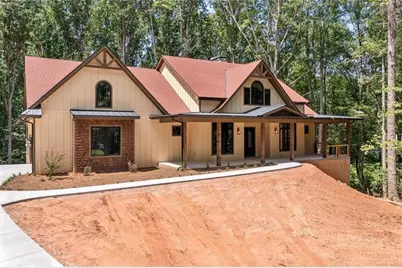 55 Melody Lane, Dawsonville, GA 30534 - Photo 13