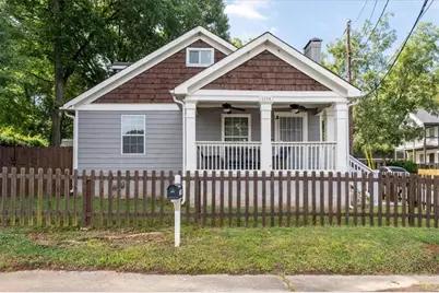 1154 Oakland Lane SW, Atlanta, GA 30310 - Photo 1