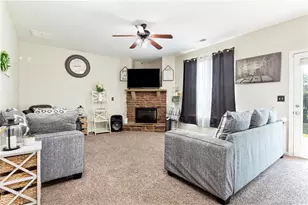 2784 Oakmont Way, Monroe, GA 30656 - Photo 17