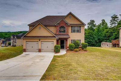 2784 Oakmont Way, Monroe, GA 30656 - Photo 1