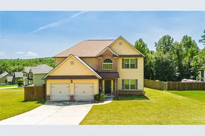 2784 Oakmont Way, Monroe, GA 30656 - Photo 1
